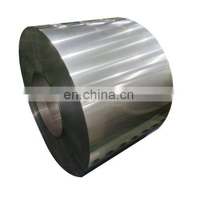 304 AISI 0.35mm stainless steel coil 420j2 ss coil