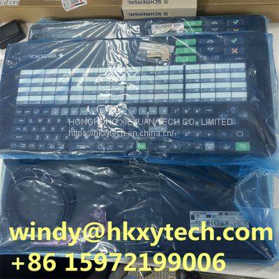 Yokogawa AIP830 Operation Keyboard for Singleloop Operation With Good Price In Stock photo-3