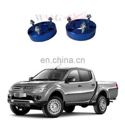 Auto accessories front rear lift kit suspension kit for triton L200 2005-2014