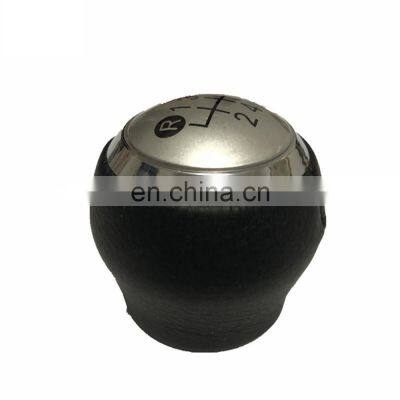 Car Gear Shift Knob Shifter Lever Head For Toyota