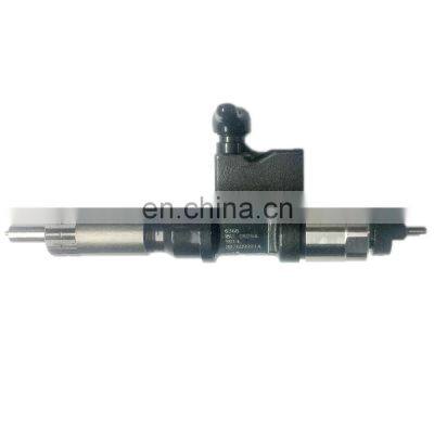 095000-6366  China UD Genuine and brand new Common rail Injector 095000-6363 095000-6364 095000-6366