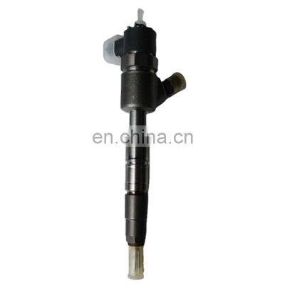 High-quality common rail injector 0445110335 same as 0445110521 1100200FA040