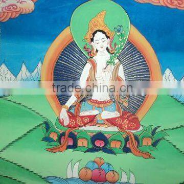 Thanka Painting photo-5