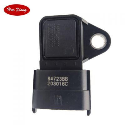 Haoxiang New Auto Map Sensor Intake Manifold Pressure Sensor 39300-2B020 for Kia Soul Sportage Hyundai I30 Tucson