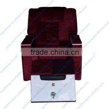 2016 Beauty Salon Spa Pedicure Chair / Bench / Station / Equipment photo-6