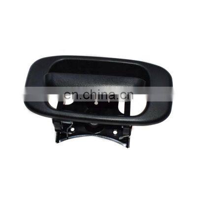 15997911 15228539 15046512 19120859 for Chevrolet Silverado GMC Sierra 1999-2007 Tailgate Handle and Bezel Trim Kit Set