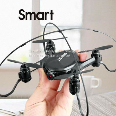 TTF M3 Mini Wifi Smart Drone