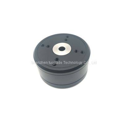 DC 24V External Rotor Universal Brushless Motor 4824 Hollow Shaft Kv105