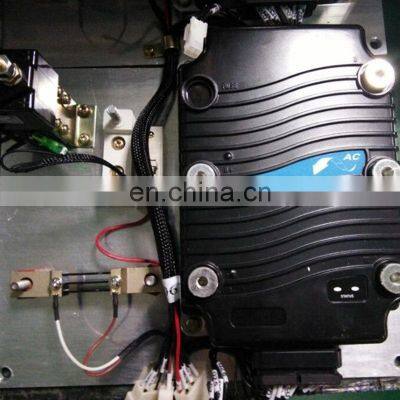 Electric Car Conversion Assembly , Electric Golf Cart Motor Kit ,Electric Vehicle Drive Assembly