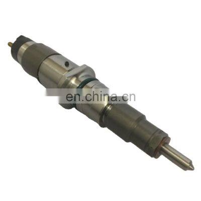 Diesel Injector 0445120123 Brand New Fuel Injector 0445120123 Common Rail Injection