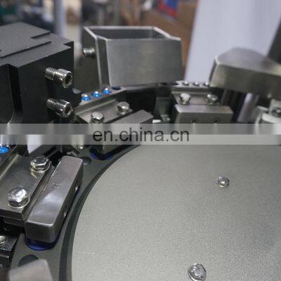 Good Price Automatic Medicine Capsule Filling Machine Vitamin Powder Capsule Filling Machine photo-4