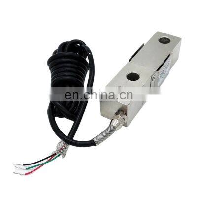 High accuracy 0.03% load cell DYX-301 100kg Load Cell Pressure Sensor for automation force control