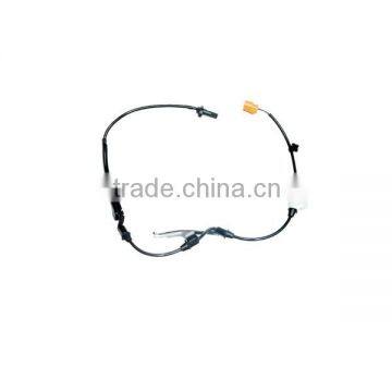 ABS Sensor, Wheel Speed Sensor,rear RIGHT Sensor OEM:57470-SDA-013 photo-3