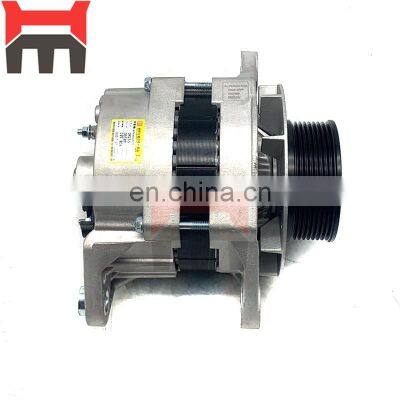 DB58 Engine Alternator Generator PK390050 For DH220-5 DH220-7 DH150-7