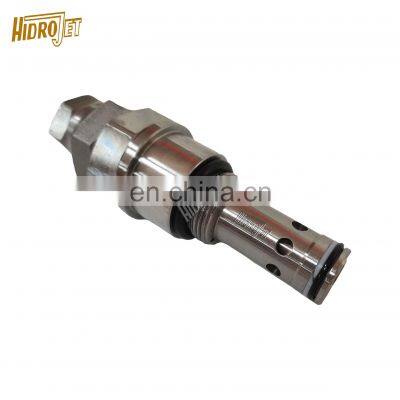 PC200-8 Relief Valve 723-40-91500 For Komatsu Excavator PC200-7 Main Valve photo-3