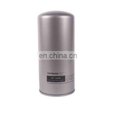 UNITRUCK 1r 1808 Filter Oil Filter Price Fleetguard  Filters Filter For MANN HENGST WD13145/1 H300WD01