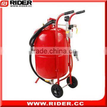 new portable sandblasters for sale portable sandblasting