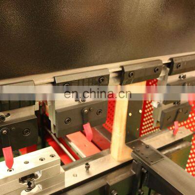T&L Brand CNC Press Brake Punch and Dies, Press Brake Bending Tools photo-4