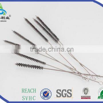 Manual Cleaning Brush for Hand Clean Coffee Pot photo-3