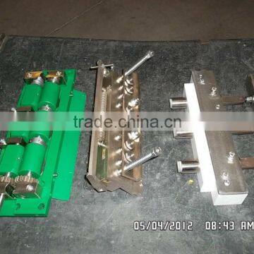 Italian Cappelletti Production Machine photo-5