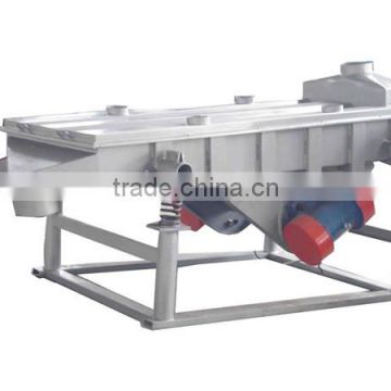 Chinese manufacture sand linear vibration screen price