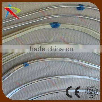 Shower Curtain Rail from guangzhou xc Factory