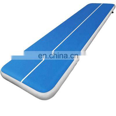 Inflatable Gym Mat Inflatable Air Track Floor Airtrack Cheap Air Gymnastics Mat Yoga Mat