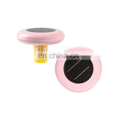 Affordable Price Outdoor Water Filter Ionizador Solar De Piscina Solar Ionizer For Swimming Pools