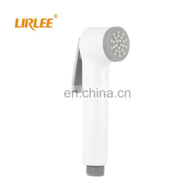 LIRLEE Factory OEM ODM Bathroom Accessories shattaf set hand bidet