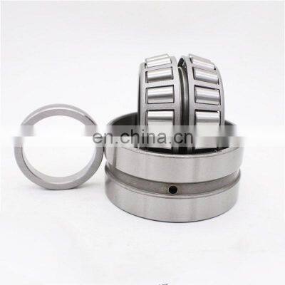 original KOYO Tapered roller bearings 45252 bearing size 260*400*104mm