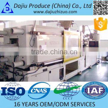 Second hand Japan Kawaguchi Tetsukou 360T injection moulding machine for sale