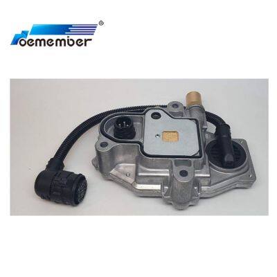 Solenoid Valve FOR VOLVO 22327063 21965253 21206430 21162036 21008344 20584497 7422327063 21710522 7421710522 VALVE