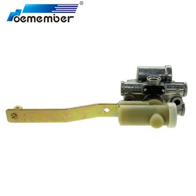 Truck Air Suspension Levelling Valve 0500005002