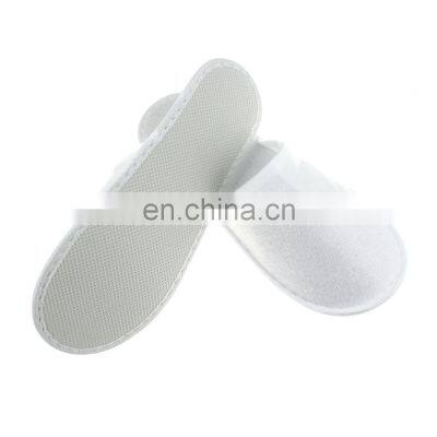Factory Sells Disposable Hotel Slippers at Low Prices photo-5
