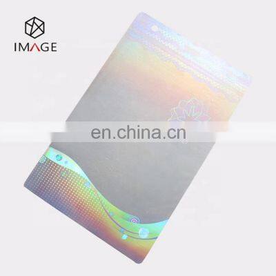 Attractive High Security Hologram Hot Laminate ID Badge Holder photo-2
