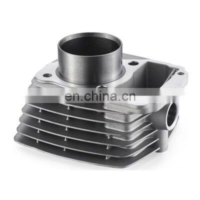 Custom Hot Chamber Anodized Die Casting Parts Metal Zinc Aluminum Die Casting Service photo-4