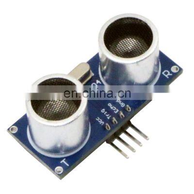 Ultrasonic Module HC-SR04