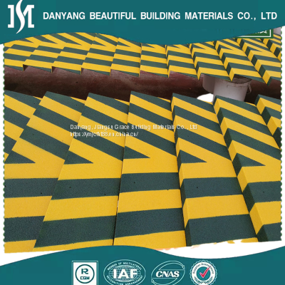 Foot Skid Plate Anti-skid Plate Made of Emery photo-3