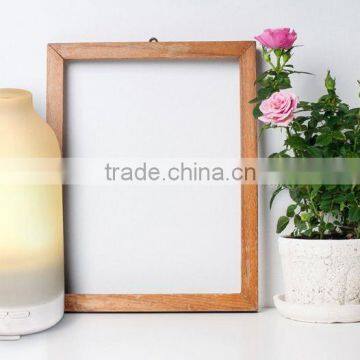 100ml Aroma Mist Diffuser Humidifier Essential Oil Diffuser for Hotel or SPA Room Perfume photo-3