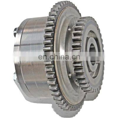 REVO Timing Chain Kit Gear OE Number 13025EA210 for NISSAN Car Replacement Parts VT1126 photo-2