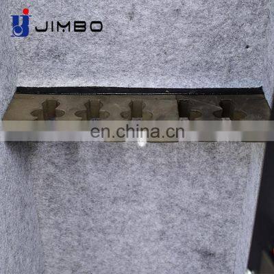 JIMBO Home Metal Gun Steel Cabinet Safe photo-4