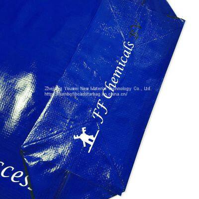 100kg / 50kg PP Woven Rice Bag Laminated Agricultural Corn Seed Wheat Flour Packing Bags photo-2