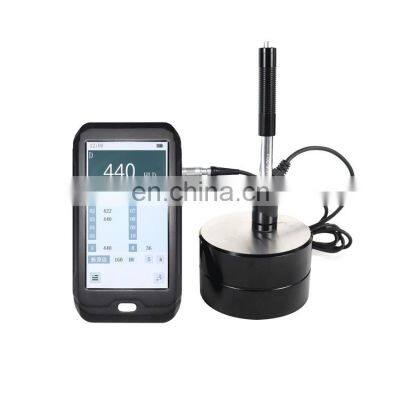 HLN5310 Portable Leeb Hardness Tester