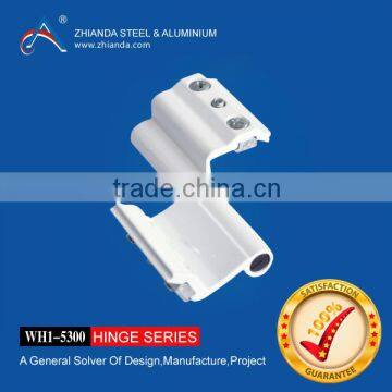 WH1-5300 Aluminium Hinge for Aluminum and Upvc Opening Window and Door and Furniture photo-5