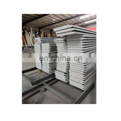 polistiren eps sandwich panel eps sandwich cement panel  lightweight eps cement sandwich wall panel