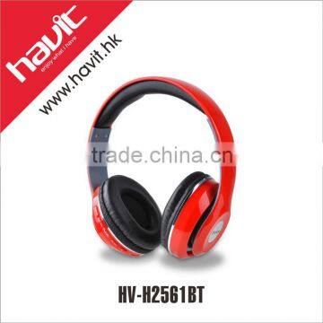 Havit HV-H2561BT sports stereo wireless bluetooth headset wirless headphone Bluetooth Headset