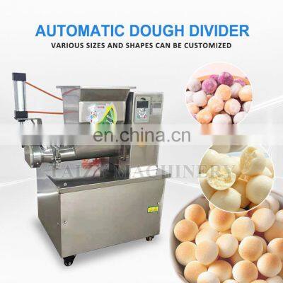 Hot Sale Small Dough Divider Dough Cutting Machine photo-4