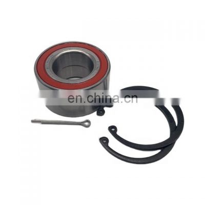 factory directly good quality without ABS rear axle wheel hub bearing 713644190 VKBA3412 size 39*74*39