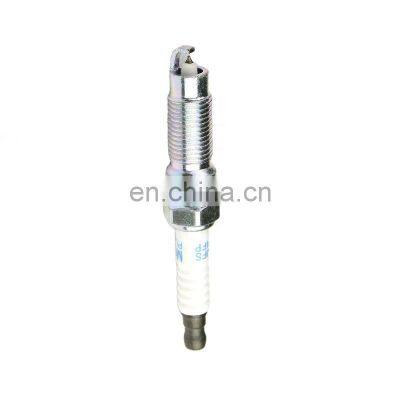 China Top Quality Factory Wholesale Best Choice Auto Engine Platinum Spark Plugs SP-509 For Ford Cars