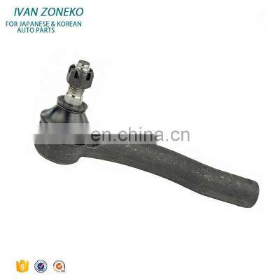 Excellent Quality Quality And Quantity Assured Ball Joint Tie Rod End Rack End 45046-02070 45046 02070 4504602070 For Toyota photo-2